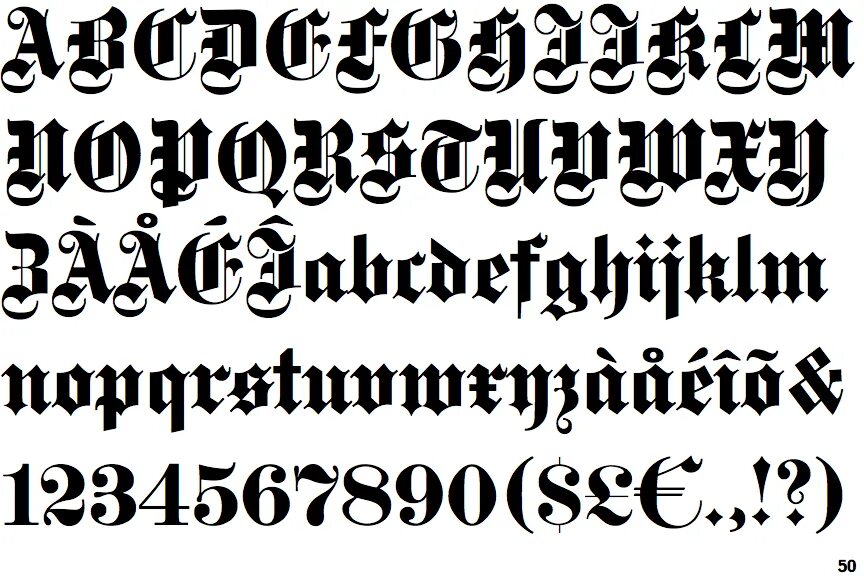 Готический шрифт. Готический шрифт английский. Готический шрифт алфавит. Bold Gothic шрифт.