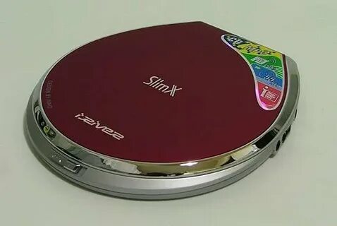 Iriver imp
