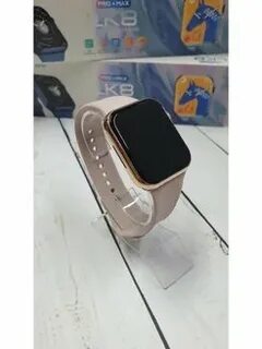 Smart watch lk8 pro