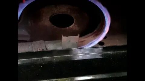 Почему гаснет духовка в газовой плите