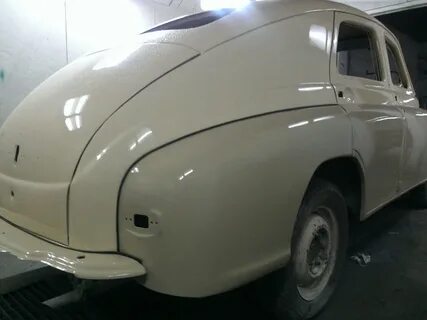 Газ 20 масса