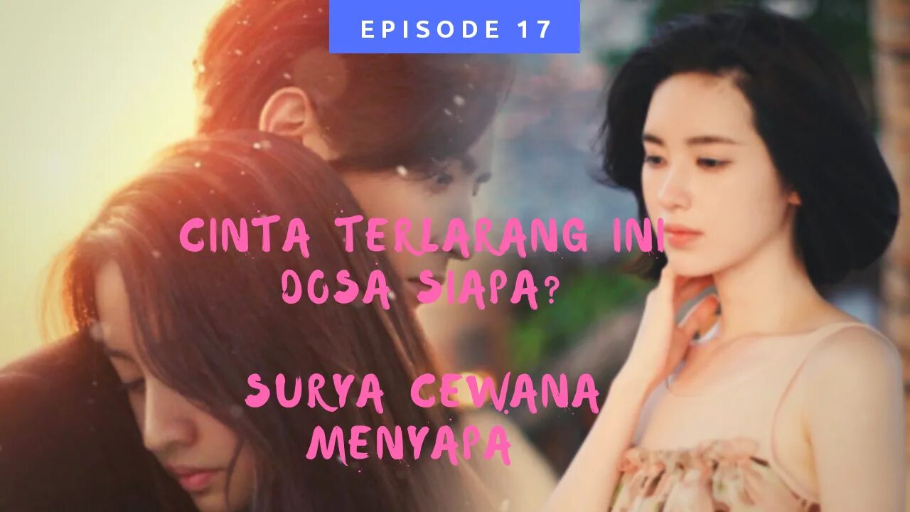 Cinta terlarang