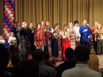26 сентября концерты