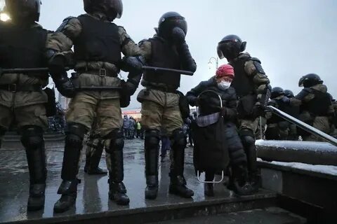 Прозванный за жестокость васильевичем