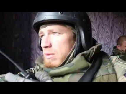 Гиви и моторола