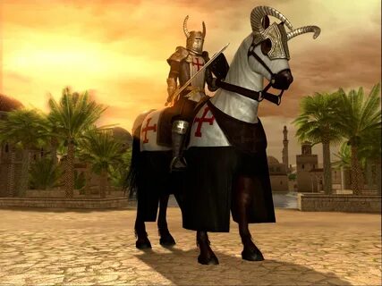 Lionheart kings crusade
