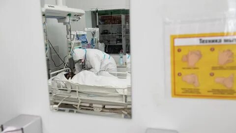 В отделении выявлен