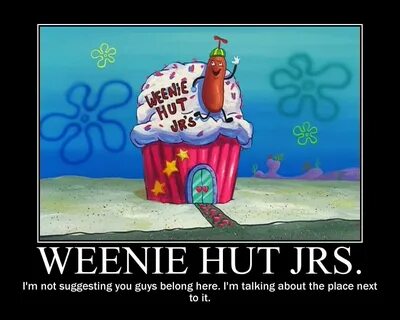 Big weenie