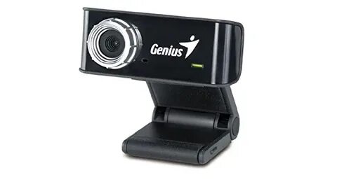 Камеры genius messenger