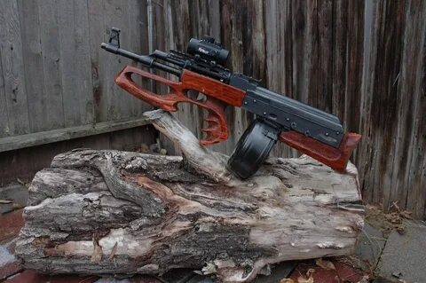 Булл пап