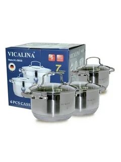 Vicalina