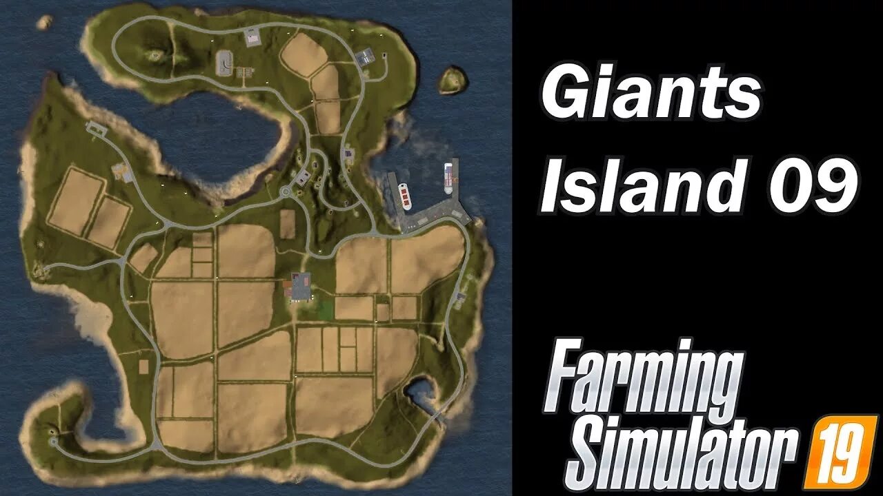 Farming Simulator 2009 карта. Карта фарминг симулятор 2009. Farming Simulator 19 карты. Fs19 карта Island. Giants island