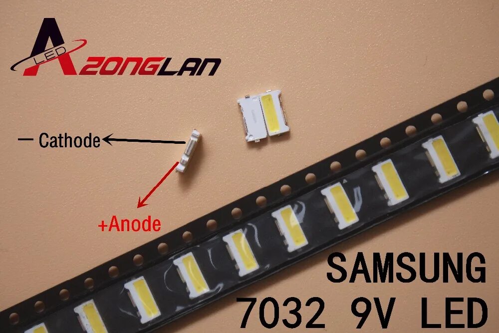 Диоды самсунг. Led 7032 Samsung. Светодиоды Edge подсветки. Светодиодами Edge led Samsung. Ремонт Edge подсветки самсунг.