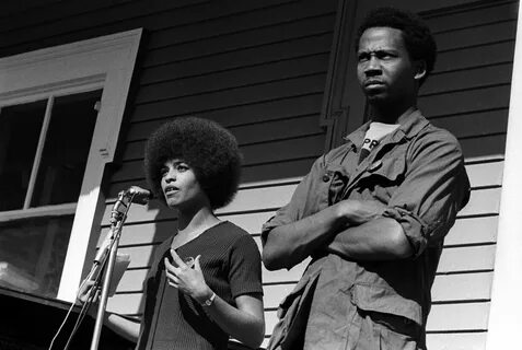 Black power 2
