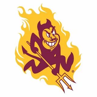 Sun devil