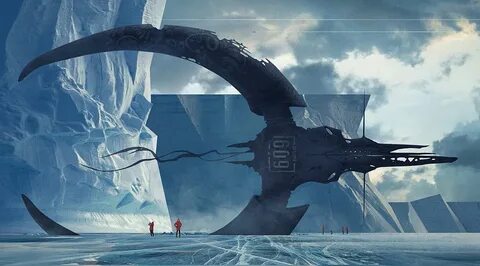 Sci art