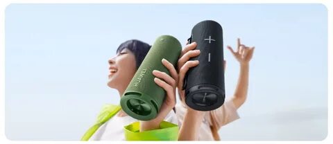 Колонка huawei sound joy 2