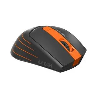 Мышь беспроводная a4tech fstyler