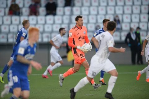 Футбол чемпионат оренбург