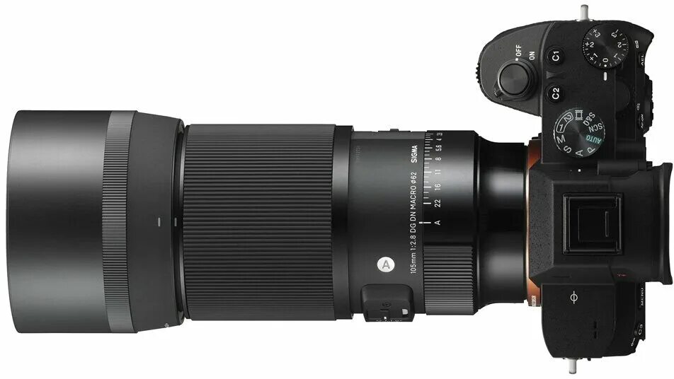 Sigma 28 70mm f 2.8