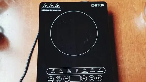 Электрическая dexp ins 2000