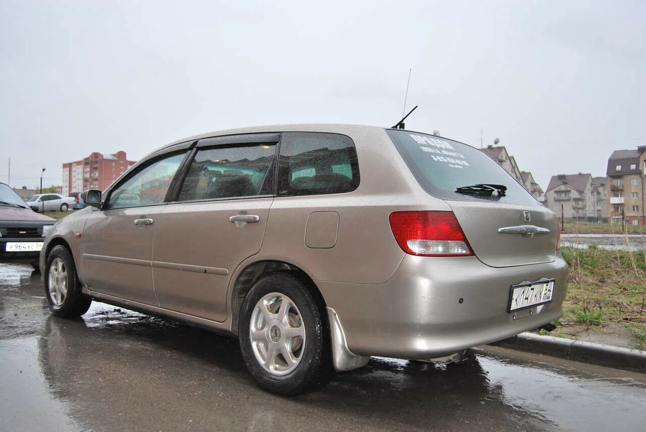 5. Хонда авансир 1999. Honda avancier 2001. Хонда авансир 2002. 5.
