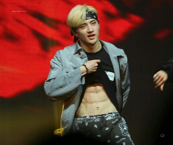 Felix bang