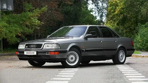 Audi v