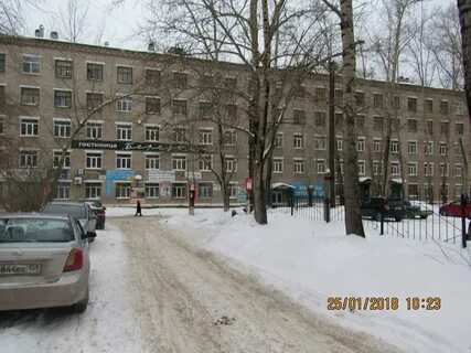 47 березники