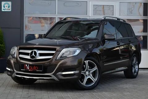 Glk 220 2014