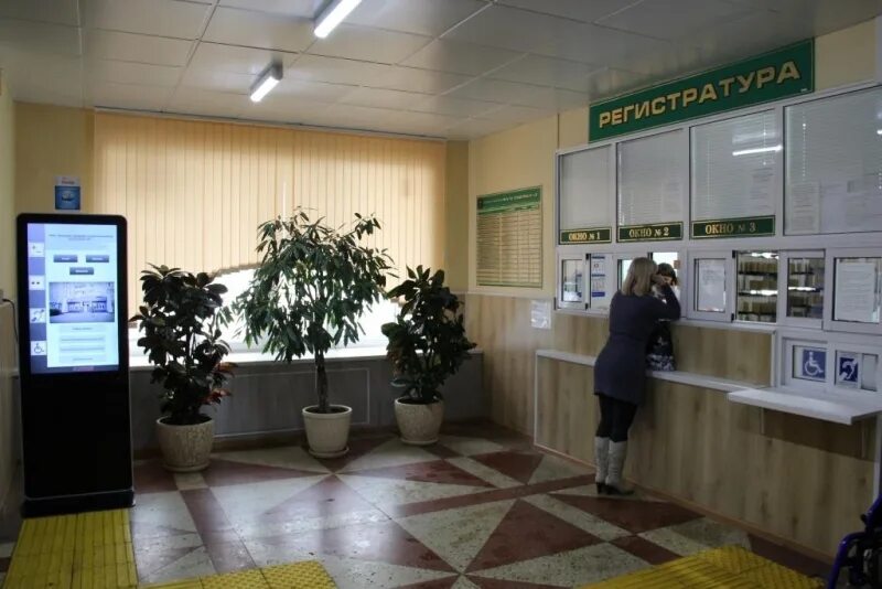 липецк открыта дверь