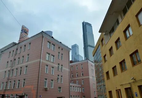 Гбуз 9 москва