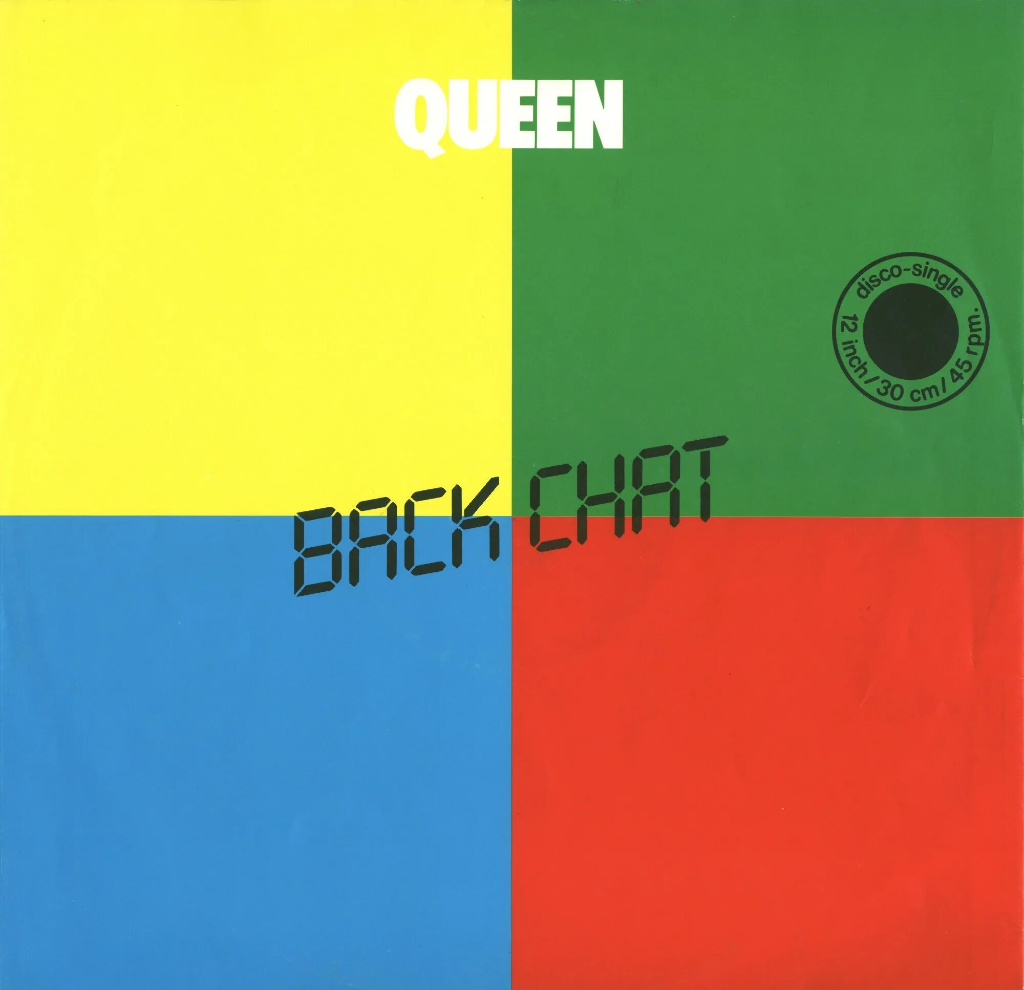 Back to Queen обложка. Сингл «back chat» oblozhka 1982. Back chat Queen Дата выхода песни. Queen back