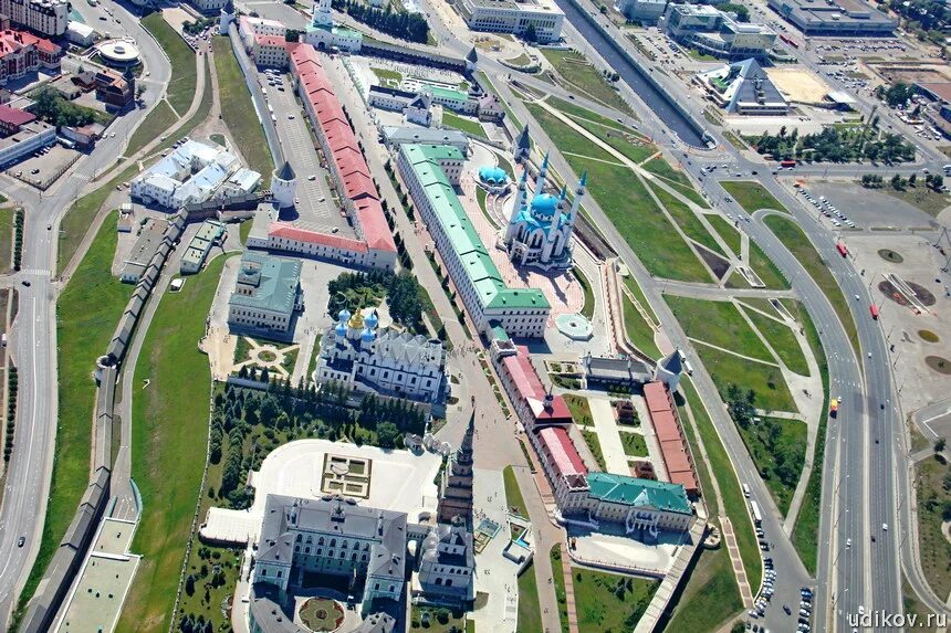 Татарстан 16