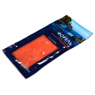Форель кусок отзывы
