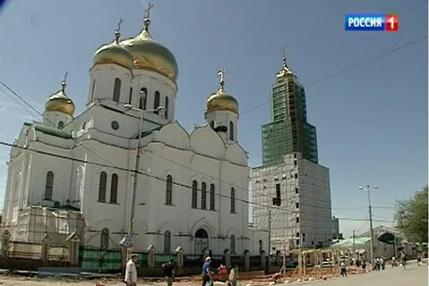 Реставрация ростова на дону