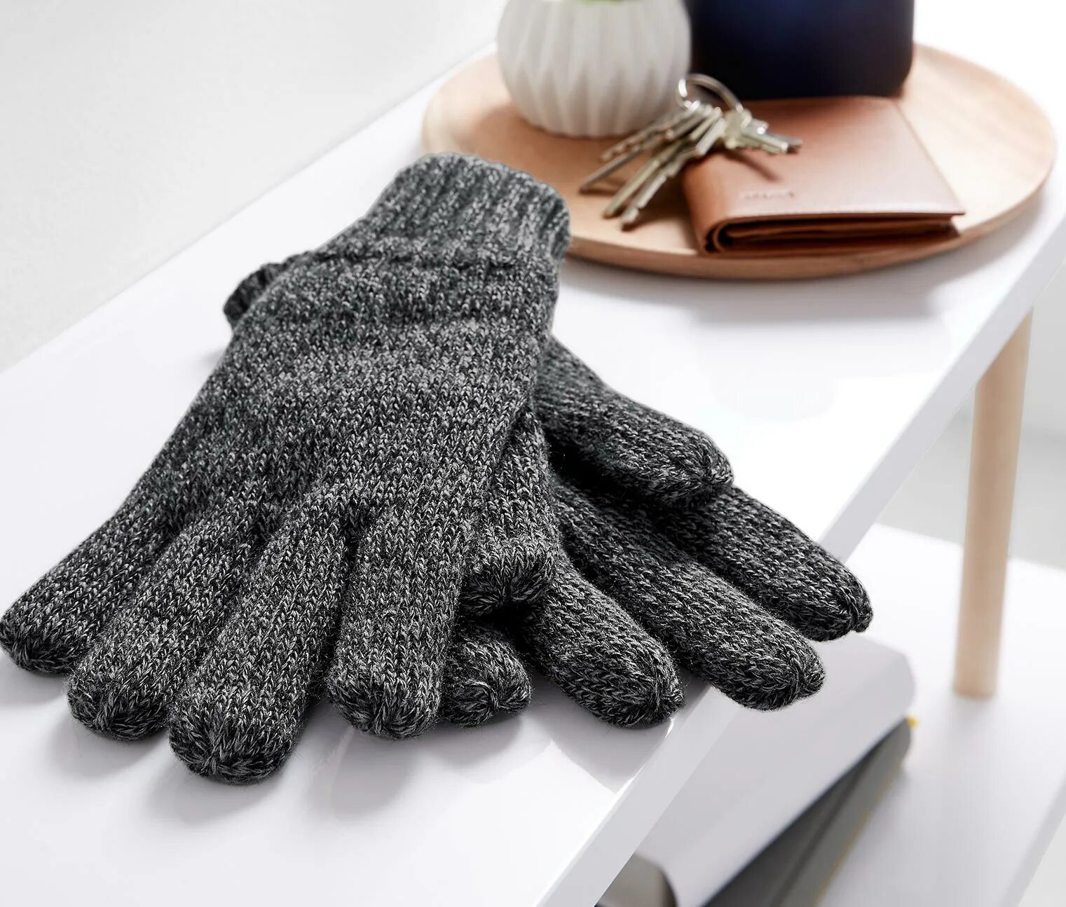 Куплю теплые перчатки