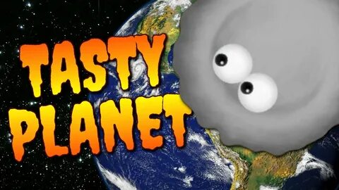 Tasty planet 4