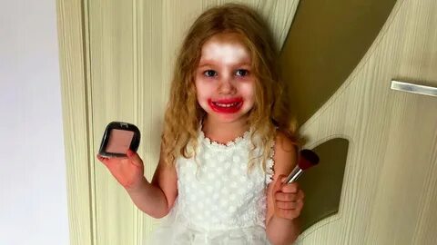 Mommy to eva блоггер