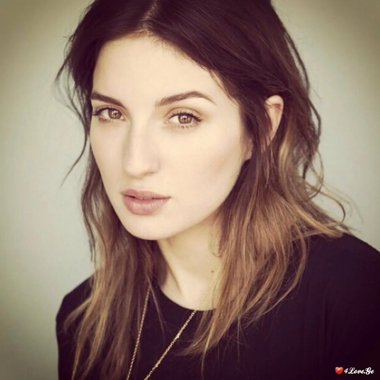 Maria valverde