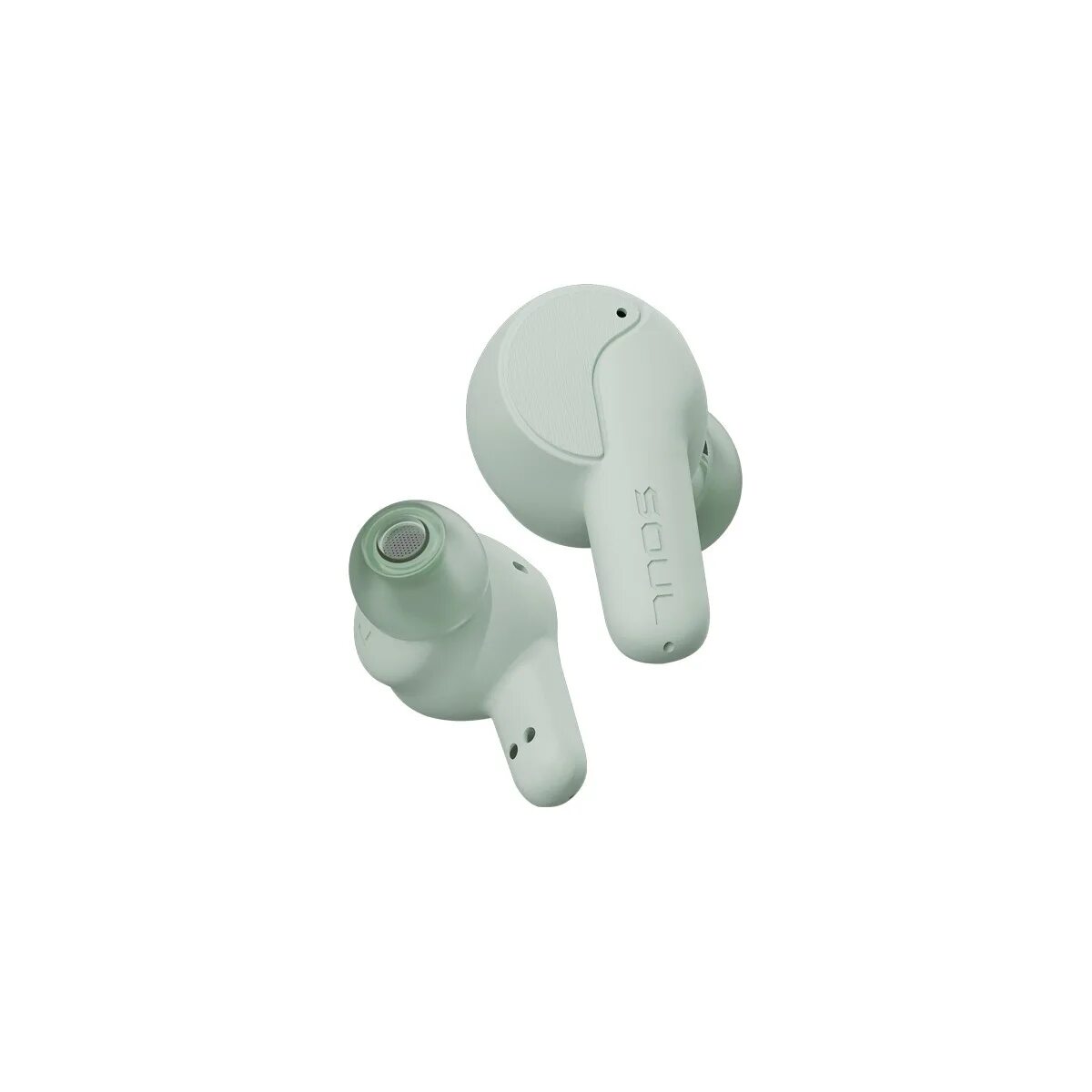 Soul sync. Наушники soul sync anc frost.