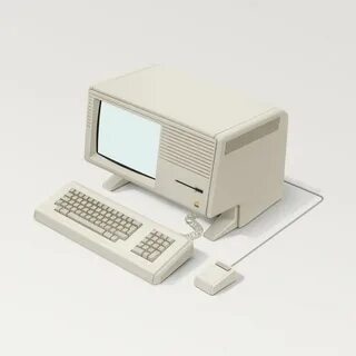 I am computer