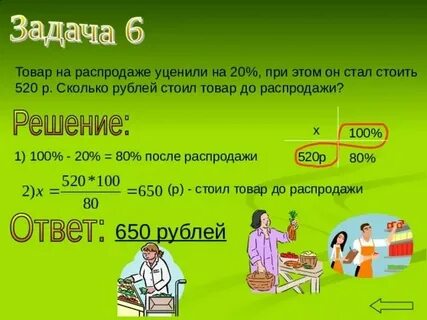 Кофеварку на распродаже уценили 20 процентов