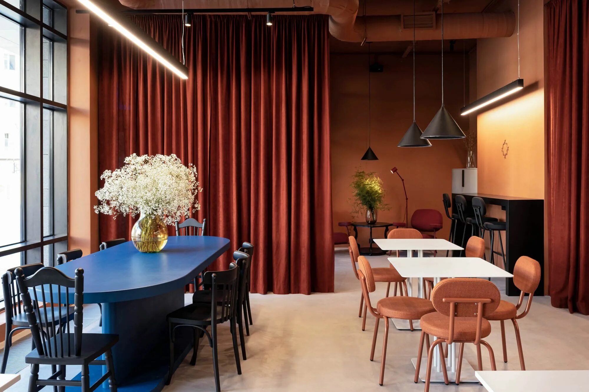 москва помещение ресторан. помещение под ресторан.