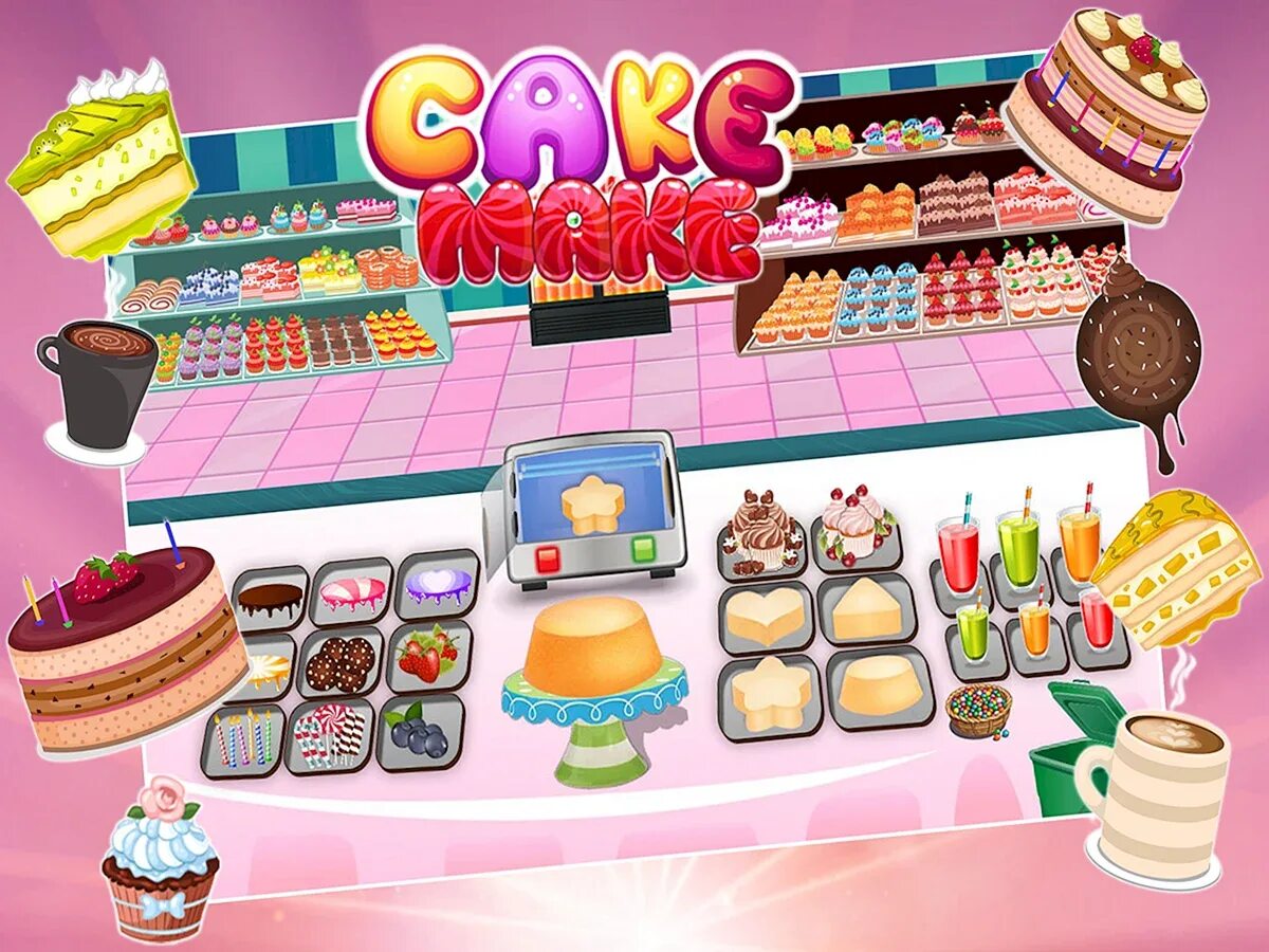Игру сделай торт. Cake maker purble place. детская игра тортики. торт с играми. фабрика тортиков игра.