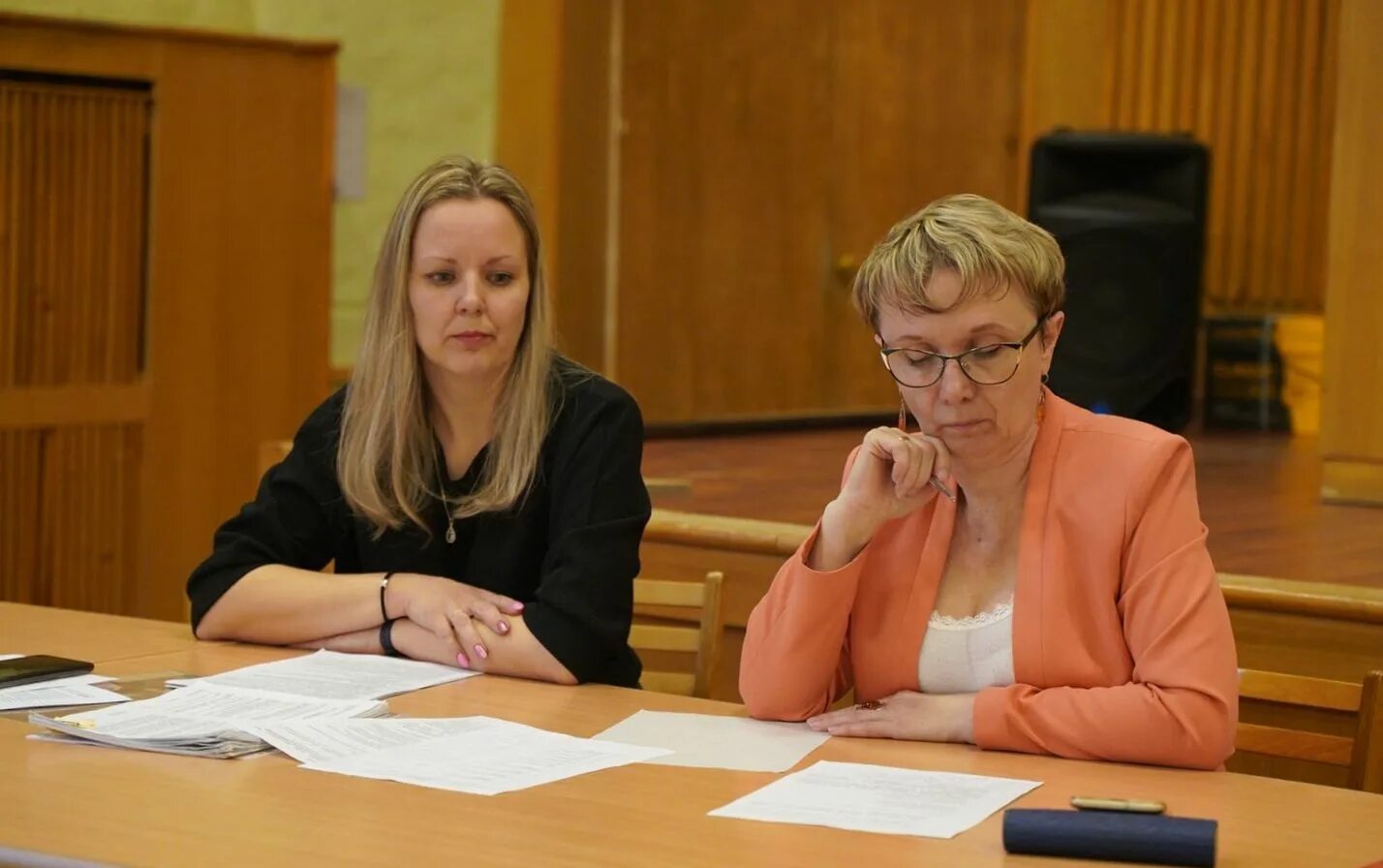 Департамент образования череповец. Департамент образования череповец
