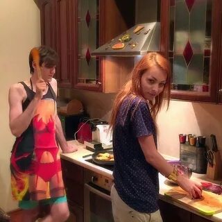 Ведьма Мэрилин Керро поставила точку в отношениях с Александром Шепсом.