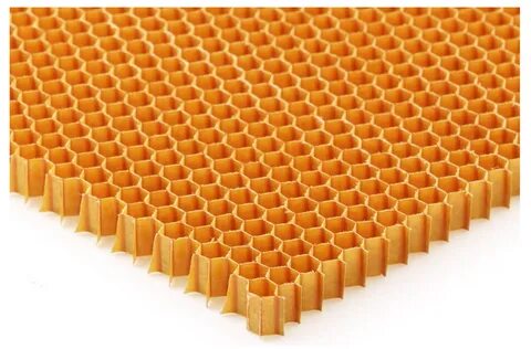 First material