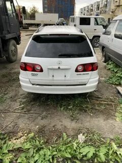 Тойота калдина запчасти