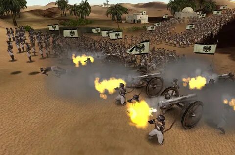 Imperial game